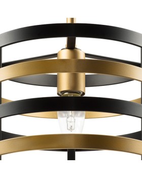 Подвесная люстра Lightstar 735010-foto3