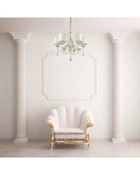 Подвесная люстра LUMION 3404/5-foto2