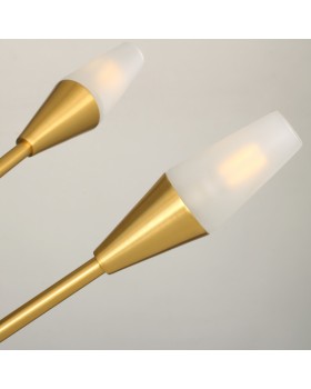 Подвесная люстра Favourite 2565-6P-foto2