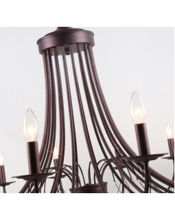 Подвесная люстра F-Promo 2590-18P-foto2