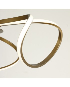 Накладная люстра F-Promo 2561-6U-foto2