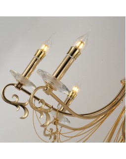 Подвесная люстра F-Promo 2570-7P-foto4