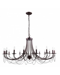 Подвесная люстра F-Promo 2590-18P-foto3