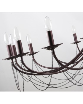 Подвесная люстра F-Promo 2590-18P-foto4