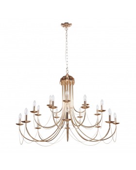 Подвесная люстра F-Promo 2591-20P-foto2