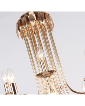 Подвесная люстра F-Promo 2591-20P-foto5