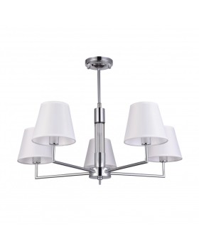 Люстра на штанге F-Promo 2616-5P-foto2