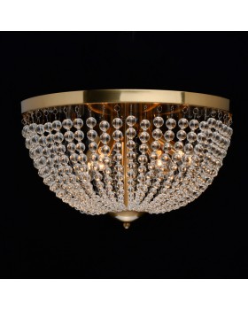 Накладная люстра MW-Light 111012305-foto2