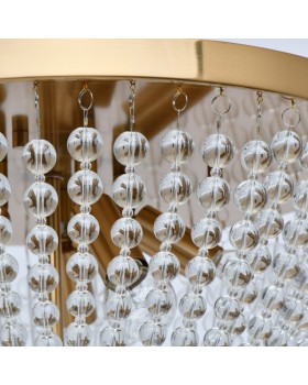 Накладная люстра MW-Light 111012305-foto3