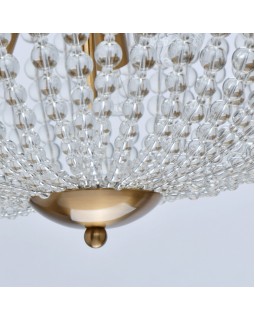 Накладная люстра MW-Light 111012305-foto4