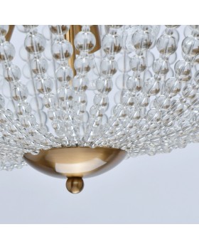 Накладная люстра MW-Light 111012305-foto4