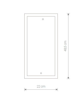 Бра Nowodvorski 3414-foto2