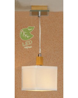 Подвесной светильник Lussole GRLSF-2506-01