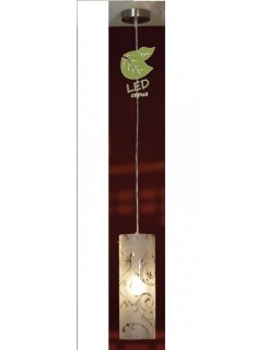 Подвесной светильник Lussole GRLSX-7206-01