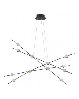 Подвесной светильник Odeon Light 3906/48L-foto3
