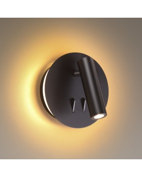 Бра Odeon Light 3911/9WL-foto2