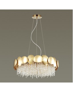 Подвесная люстра Odeon Light 4636/6-foto2