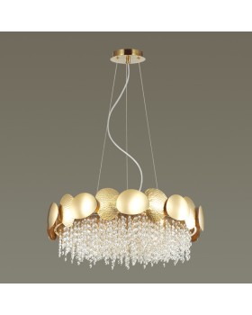 Подвесная люстра Odeon Light 4636/6-foto2