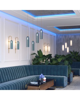 Бра Odeon Light 4641/1W-foto4