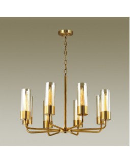 Подвесная люстра Odeon Light 4659/8-foto2