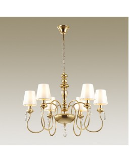 Подвесная люстра Odeon Light 4723/6-foto2