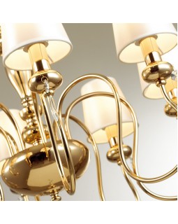 Подвесная люстра Odeon Light 4723/6-foto3