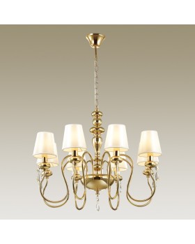 Подвесная люстра Odeon Light 4723/8-foto2