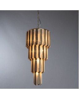 Подвесная люстра Divinare 1681/01 SP-9-foto2