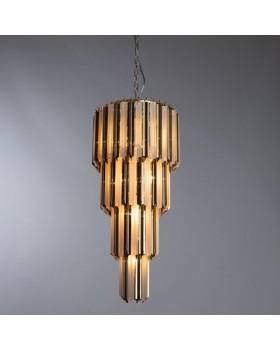 Подвесная люстра Divinare 1681/01 SP-9-foto2