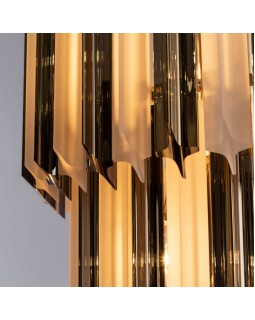 Подвесная люстра Divinare 1681/01 SP-9-foto3