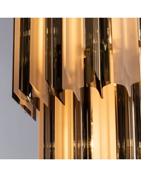 Подвесная люстра Divinare 1681/01 SP-9-foto3