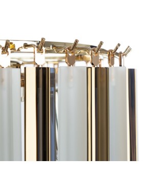 Подвесная люстра Divinare 1681/01 SP-9-foto5