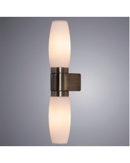Светильник для картин ARTE Lamp A1209AP-2AB-foto2