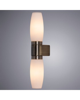 Светильник для картин ARTE Lamp A1209AP-2AB-foto2