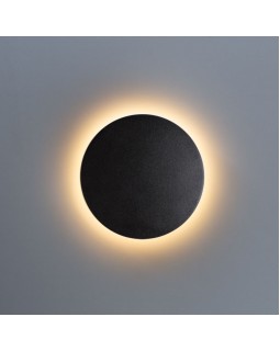 Светильник настенный ARTE Lamp A1510AP-1BK-foto2
