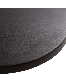 Светильник настенный ARTE Lamp A1510AP-1BK-foto3