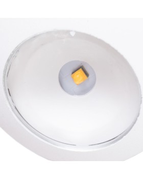 Светильник настенный ARTE Lamp A1544AL-4WH-foto3