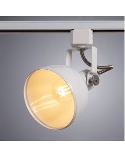 Светильник на шине ARTE Lamp A5213PL-1WH-foto2