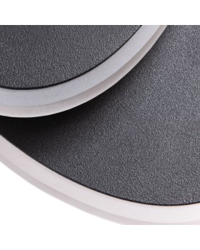 Бра ARTE Lamp A2601AP-1BK-foto3