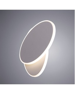 Бра ARTE Lamp A2601AP-1WH-foto2