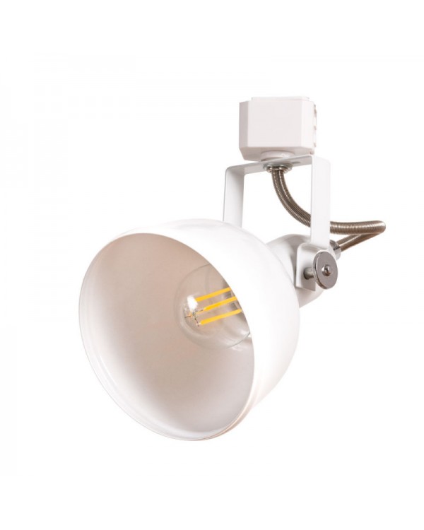 Светильник на шине ARTE Lamp A5213PL-1WH