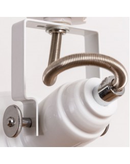 Светильник на шине ARTE Lamp A5213PL-1WH-foto3