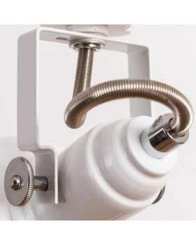 Светильник на шине ARTE Lamp A5213PL-1WH-foto3