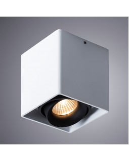 Накладной светильник ARTE Lamp A5654PL-1WH-foto2