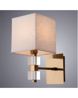 Бра ARTE Lamp A5896AP-1PB-foto2