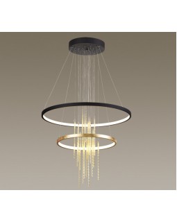 Подвесной светильник Odeon Light 3901/63L-foto2