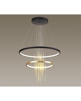 Подвесной светильник Odeon Light 3901/63L-foto2