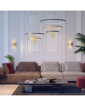 Подвесной светильник Odeon Light 3901/63L-foto5