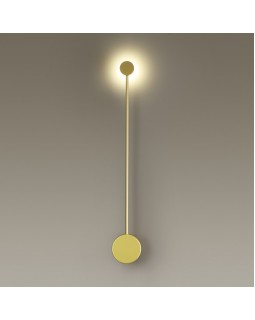 Бра Odeon Light 3902/5WG-foto2