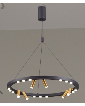 Подвесной светильник Odeon Light 3918/63L-foto2